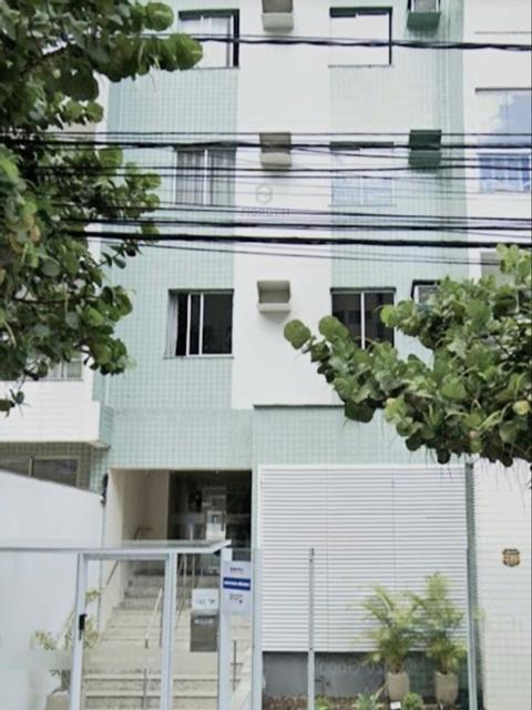 Apartamento à venda em Vitória, Jardim Camburi, com 2 quartos, com 65 m², Ed. Vila lobos