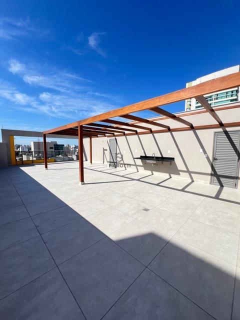 Cobertura à venda em Vitória, Jardim Camburi, com 3 suítes, com 204 m², Camburi Design