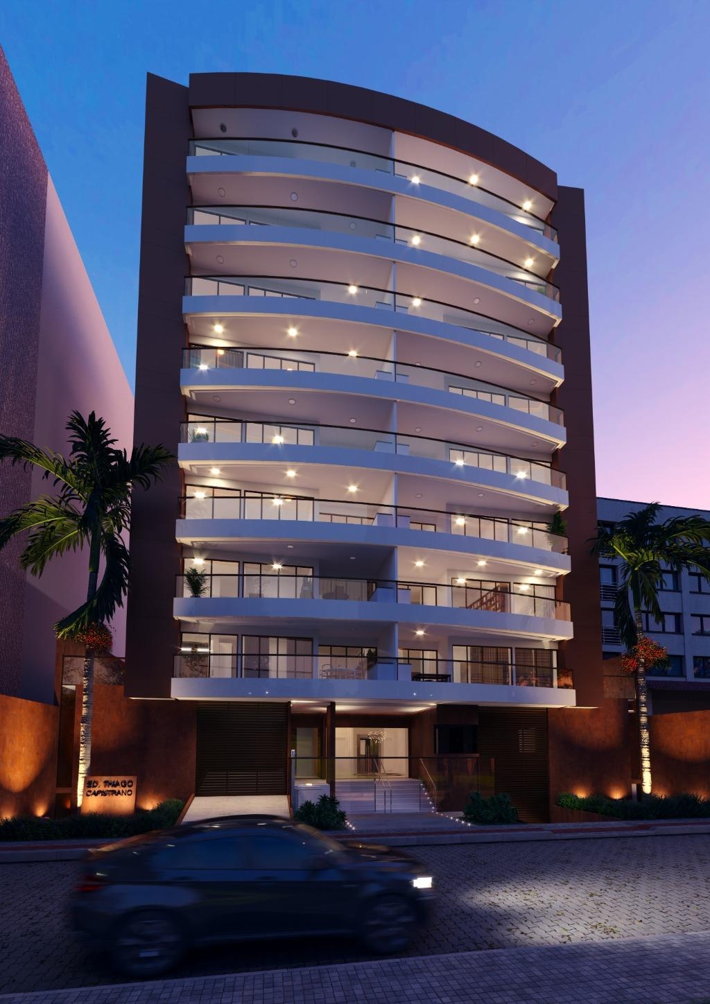 Foto 9 de Thiago Capistrano