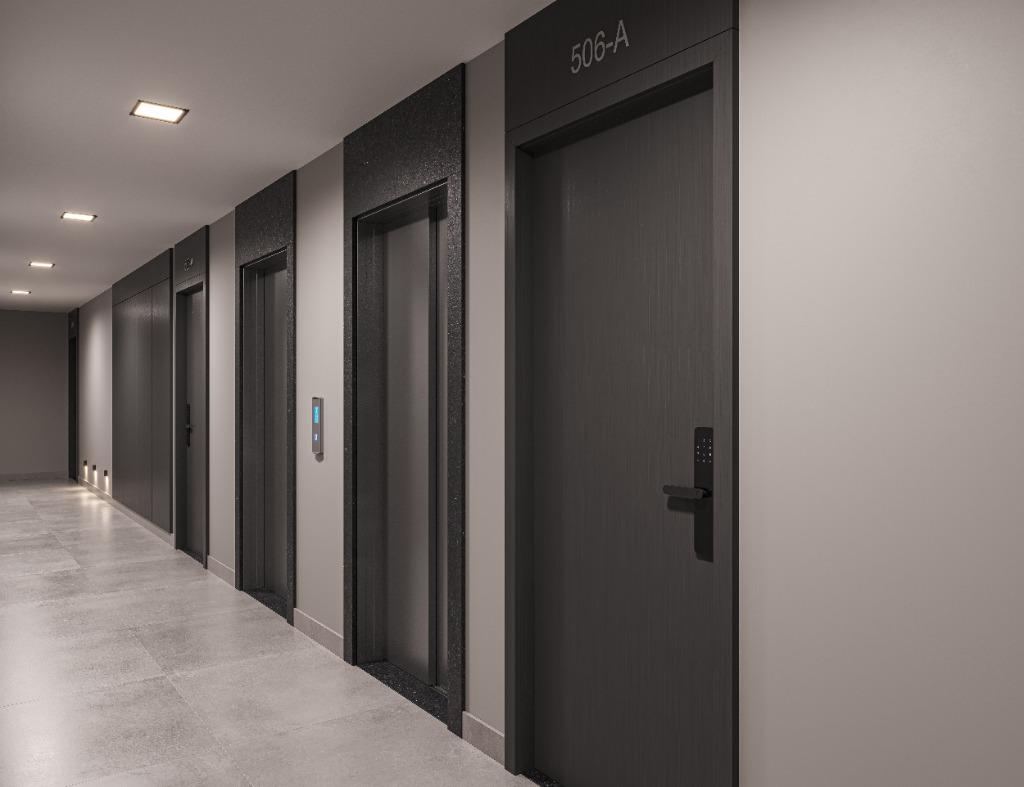 Foto 25 de Ed. VIZZO