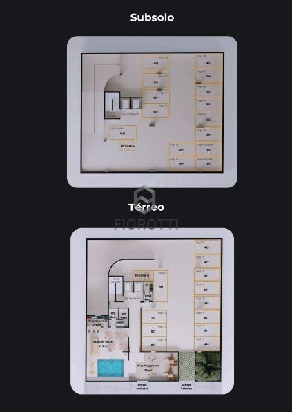 Foto 10 de Ed. Ídilio Bozi