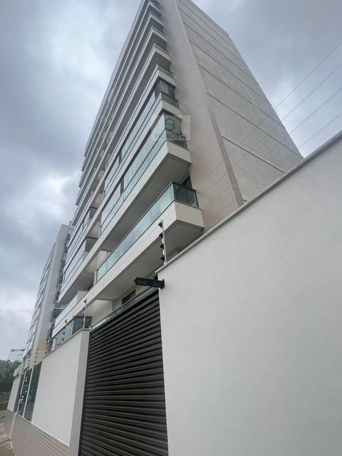 Apartamento à venda em Vitória, Jardim Camburi, com 3 quartos, com 82 m², Ed. Hannover