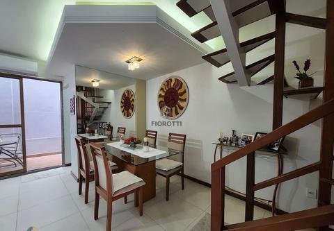 Casa à venda em Vitória, Mata da Praia, com 2 quartos, com 120 m², Aldeia Mata da Praia 