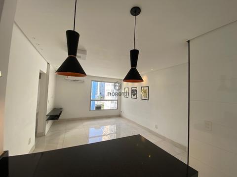 Apartamento à venda em Vitória, Bento Ferreira, com 3 quartos, com 90 m², Giovanni Bellini