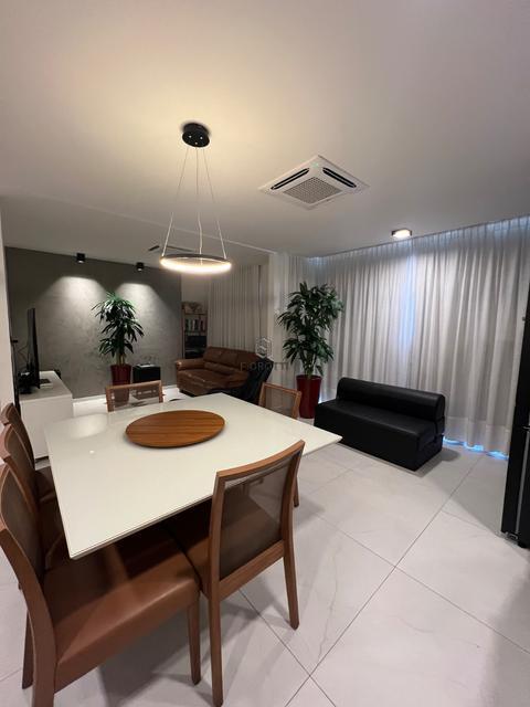 3 Quartos Novíssimo em Jardim Camburi 