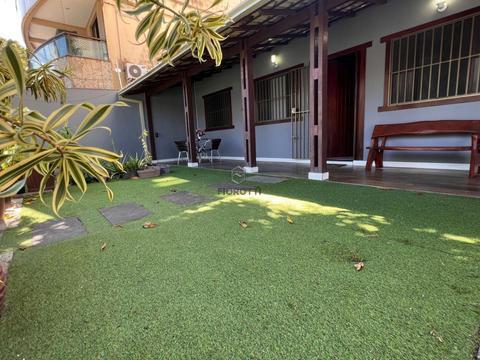Casa à venda em Vitória, Jardim Camburi, com 4 quartos, com 142 m²