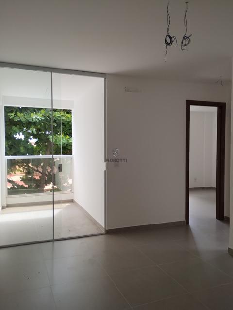 Apartamento Garden à venda em Serra, de Fátima, com 2 quartos, com 75 m², San mariono