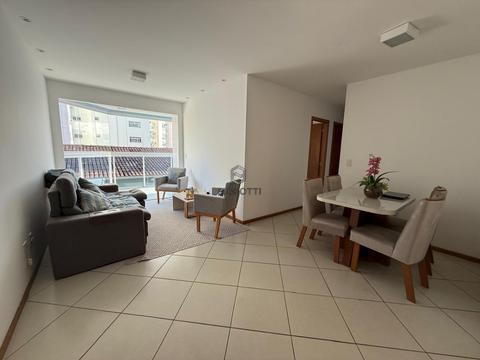 Apartamento à venda em Vitória, Jardim Camburi, 3 quartos c/ suíte.