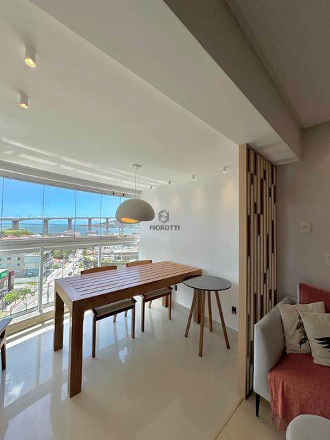 Apartamento à venda em Vitória, Enseada do Suá, com 3 quartos, com 97 m²