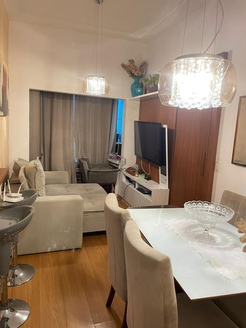 Apartamento à venda em Serra, São Diogo II, com 2 quartos, com 52 m², Ed: Calogi 