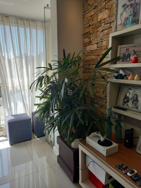 Apartamento à venda em Vitória, Jardim Camburi, com 3 quartos, com 73 m², Ponta da Praia 
