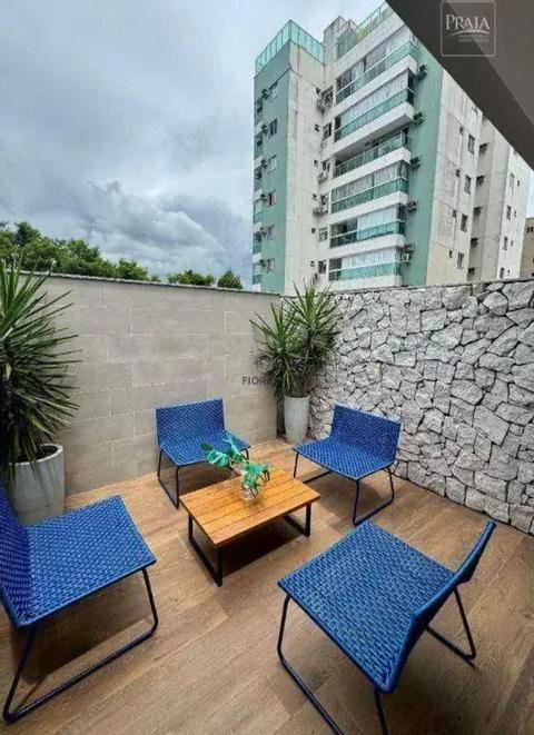 Apartamento à venda em Vitória, Jardim Camburi, com 2 quartos, com 55 m², JC  Life Residence