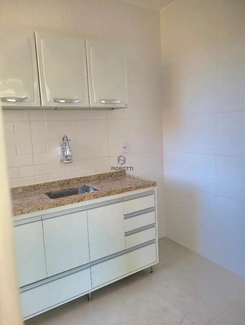Apartamento à venda em Vitória, Jardim Camburi, com 2 quartos, com 50 m²