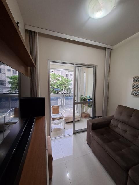 Apartamento à venda em Vitória, Jardim Camburi, com 3 quartos, com 83 m², Ilhas das Conchas 