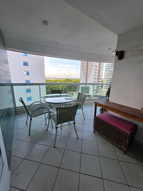 Apartamento à venda em Vitória, Jardim Camburi, com 3 quartos, com 98 m²