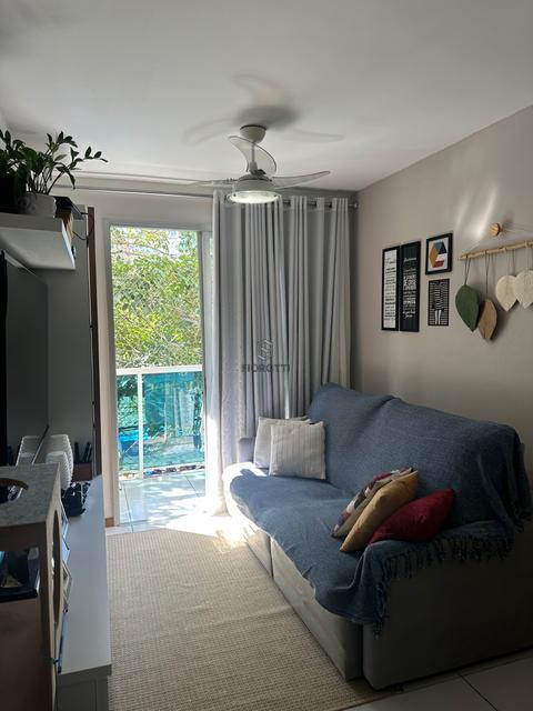 Apartamento à venda em Vitória, Jardim Camburi, com 2 quartos, com 55 m²