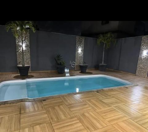 Casa à venda em Vitória, São Cristóvão, com 3 quartos, com 316.8 m²