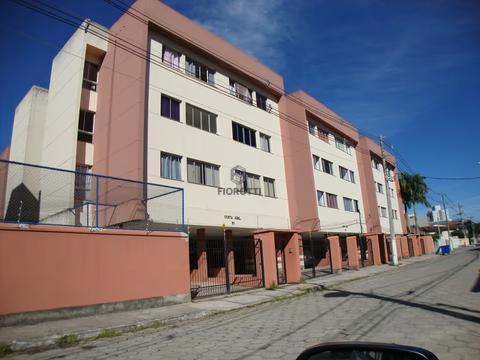 Apartamento à venda em Vitória, Jardim Camburi, com 2 quartos, com 55 m², COSTA DO MAR