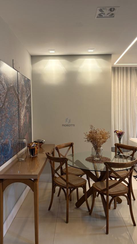 Apartamento Highline Soho 